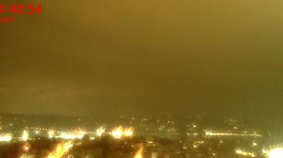 immagine della webcam nei dintorni di Opicina: webcam San rocco