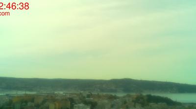 immagine della webcam nei dintorni di Grado: webcam San rocco