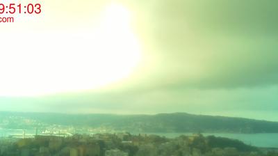 Preview delle webcam di Muggia