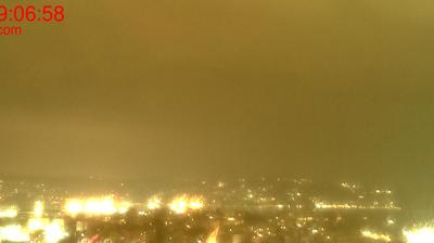 immagine della webcam nei dintorni di Basovizza: webcam Muggia