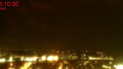 immagine della webcam nei dintorni di Panzano Bagni: webcam San rocco