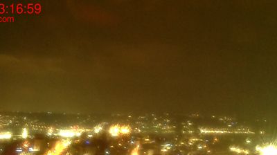 Preview delle webcam di Muggia