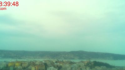 immagine della webcam nei dintorni di Sistiana: webcam San rocco