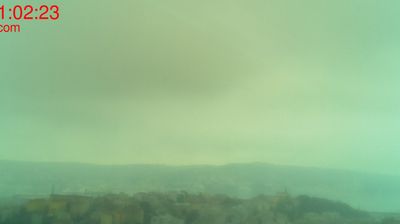 immagine della webcam nei dintorni di Barcola: webcam San rocco