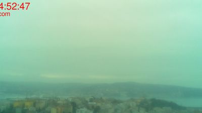 immagine della webcam nei dintorni di Grado Pineta: webcam San rocco