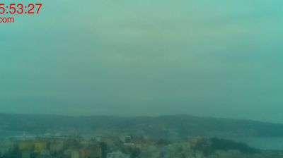 immagine della webcam nei dintorni di Sistiana: webcam San rocco