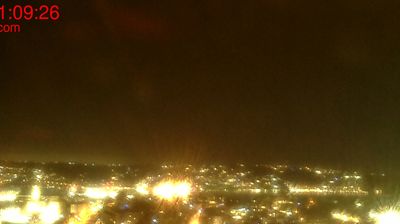 immagine della webcam nei dintorni di Muggia: webcam San rocco