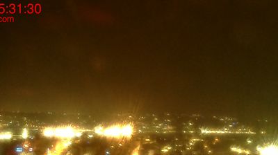 immagine della webcam nei dintorni di Ronchi dei Legionari: webcam San rocco