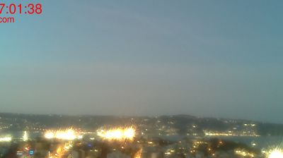 immagine della webcam nei dintorni di Ronchi dei Legionari: webcam San rocco