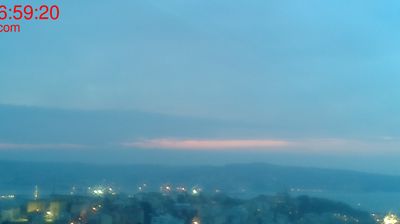 immagine della webcam nei dintorni di Marina Iulia: webcam San rocco