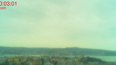 immagine della webcam nei dintorni di Duino-Aurisina: webcam San rocco