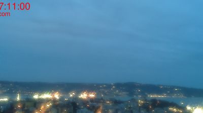 immagine della webcam nei dintorni di Opicina: webcam San rocco