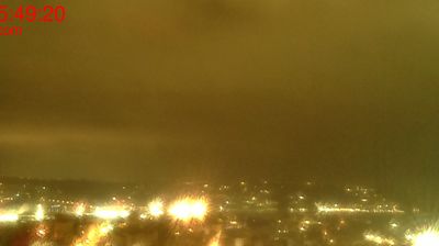 immagine della webcam nei dintorni di San Dorligo della Valle: webcam Muggia