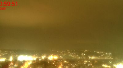 immagine della webcam nei dintorni di Sistiana: webcam San rocco