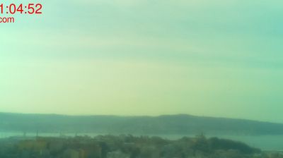 immagine della webcam nei dintorni di Muggia: webcam San rocco