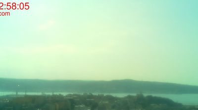 immagine della webcam nei dintorni di Ronchi dei Legionari: webcam San rocco