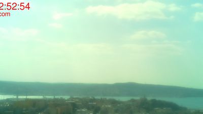 immagine della webcam nei dintorni di Panzano Bagni: webcam San rocco