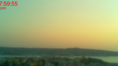 immagine della webcam nei dintorni di Grado Pineta: webcam San rocco