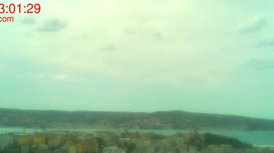 immagine della webcam nei dintorni di Monfalcone: webcam Muggia