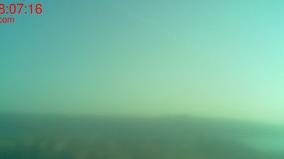 immagine della webcam nei dintorni di Grado: webcam Muggia