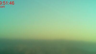 immagine della webcam nei dintorni di San rocco: webcam Muggia