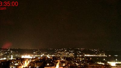 Preview delle webcam di Muggia