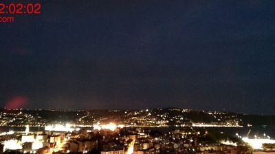 immagine della webcam nei dintorni di Grado: webcam Muggia