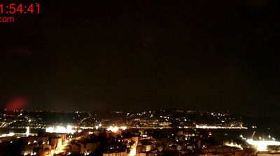 immagine della webcam nei dintorni di Duino-Aurisina: webcam Muggia