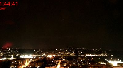 immagine della webcam nei dintorni di Monfalcone: webcam Muggia