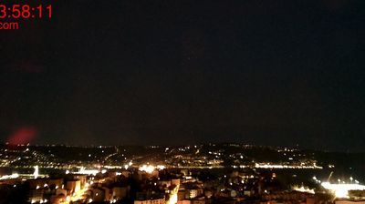 immagine della webcam nei dintorni di Trieste: webcam Muggia