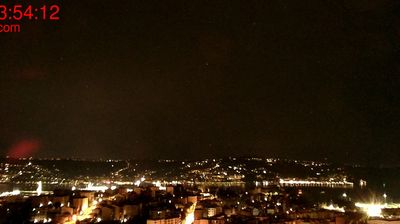 immagine della webcam nei dintorni di Trieste: webcam Muggia