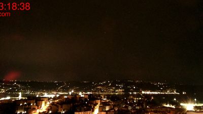 immagine della webcam nei dintorni di Basovizza: webcam Muggia