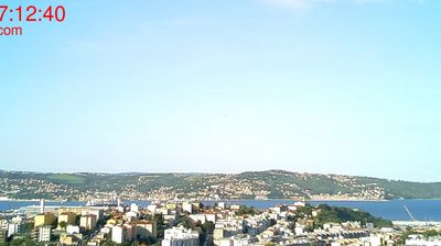 Preview delle webcam di Muggia