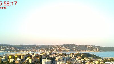 Preview delle webcam di Muggia