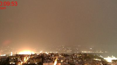 immagine della webcam nei dintorni di Trieste: webcam Muggia