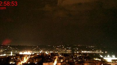 immagine della webcam nei dintorni di Sistiana: webcam Muggia