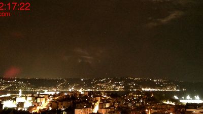 immagine della webcam nei dintorni di Barcola: webcam Muggia