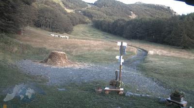 immagine della webcam nei dintorni di Rovegno: webcam Santo Stefano d'Aveto