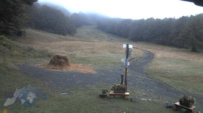 immagine della webcam nei dintorni di Casermette del  monte Penna: webcam Santo Stefano d'Aveto