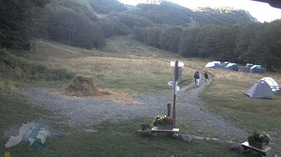 immagine della webcam nei dintorni di Brallo di Pregola: webcam Santo Stefano d'Aveto
