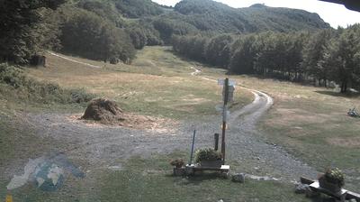 immagine della webcam nei dintorni di Propata: webcam Santo Stefano d'Aveto
