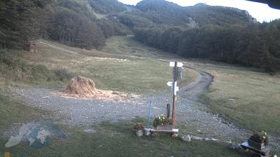 immagine della webcam nei dintorni di Borgo Val di Taro: webcam Santo Stefano d'Aveto