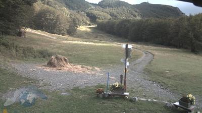 immagine della webcam nei dintorni di Rovegno: webcam Santo Stefano d'Aveto