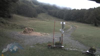immagine della webcam nei dintorni di Varese Ligure: webcam Santo Stefano d'Aveto