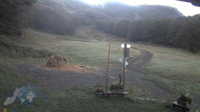 immagine della webcam nei dintorni di Menconico: webcam Santo Stefano d'Aveto