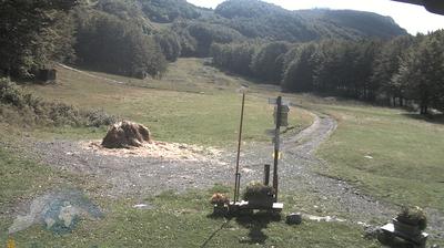 immagine della webcam nei dintorni di Passo del Penice: webcam Santo Stefano d'Aveto