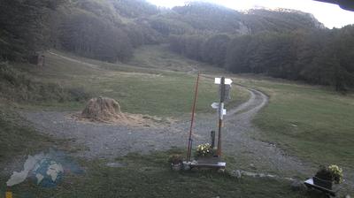 immagine della webcam nei dintorni di Bedonia: webcam Santo Stefano d'Aveto