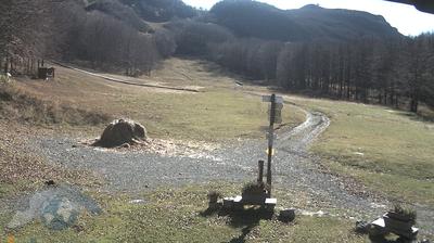 immagine della webcam nei dintorni di Bardi: webcam Santo Stefano d'Aveto
