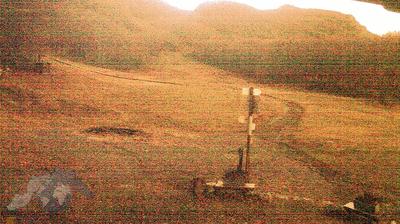 immagine della webcam nei dintorni di Favale di Malvaro: webcam Santo Stefano d'Aveto