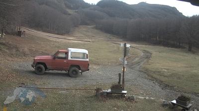 immagine della webcam nei dintorni di Caldirola: webcam Santo Stefano d'Aveto